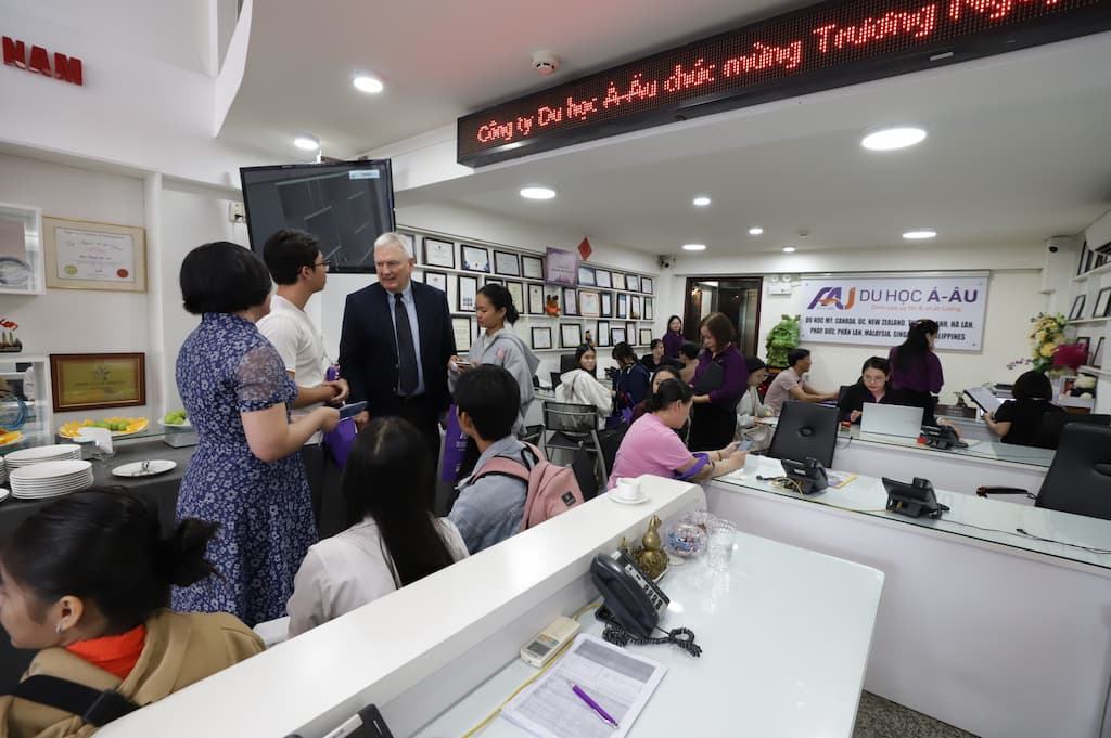 Hoạt động Đội ngũ 3