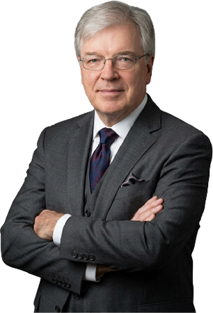 Ông RALPH BECKER
