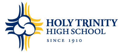 Holy Trinity  High School (Winsted) ( Trung học )