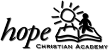Hope Christian Academy (Paul Park) ( Trung học )