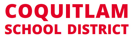 Coquitlam School District (Coquitlam) ( Trung học )