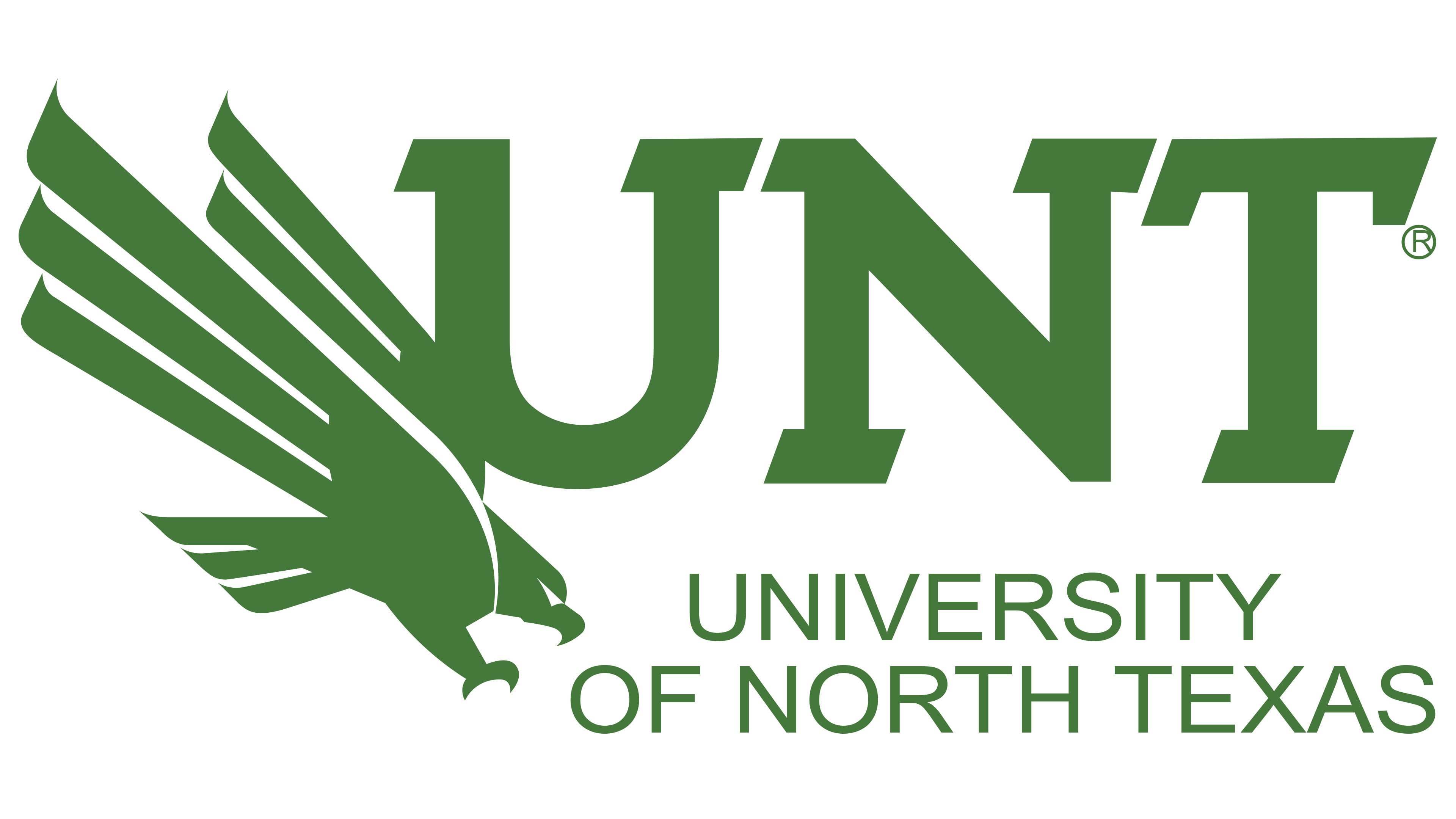 University of North Texas