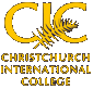 Christchurch International College