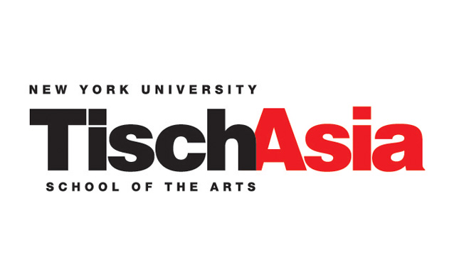 New York University Tisch School of the Arts Asia