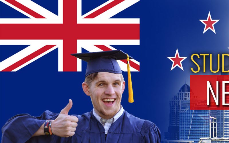 Danh sách trường New Zealand