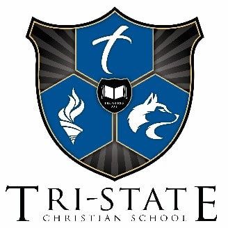 Tri State Christian School  (Galena) ( Trung học )