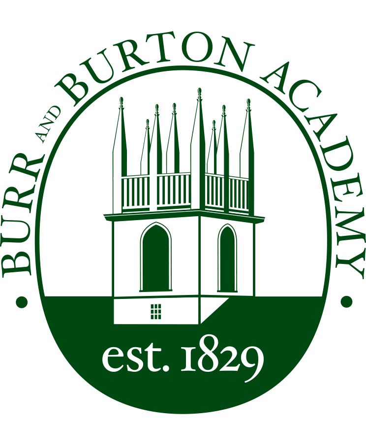 Burr and Burton Academy (Manchester) ( Trung học )
