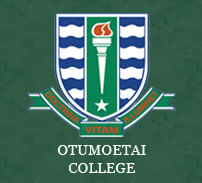 Otumoetai College ( Trung học )