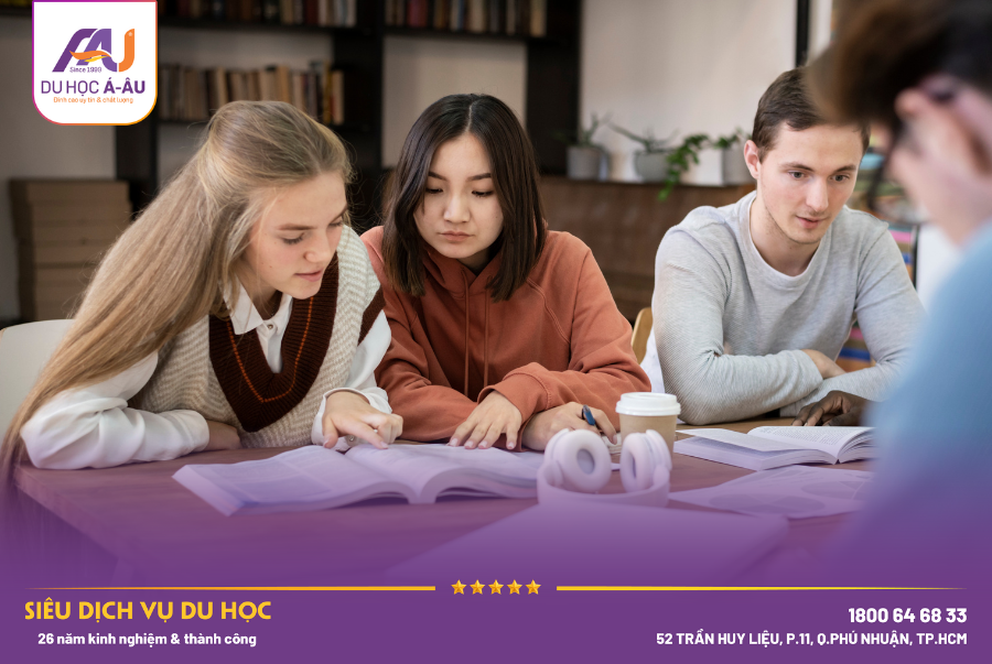 DU HỌC CÙNG NAVITAS - LỘ TRÌNH VỮNG CHẮC VÀO CÁC ĐẠI HỌC DANH TIẾNG TẠI CANADA