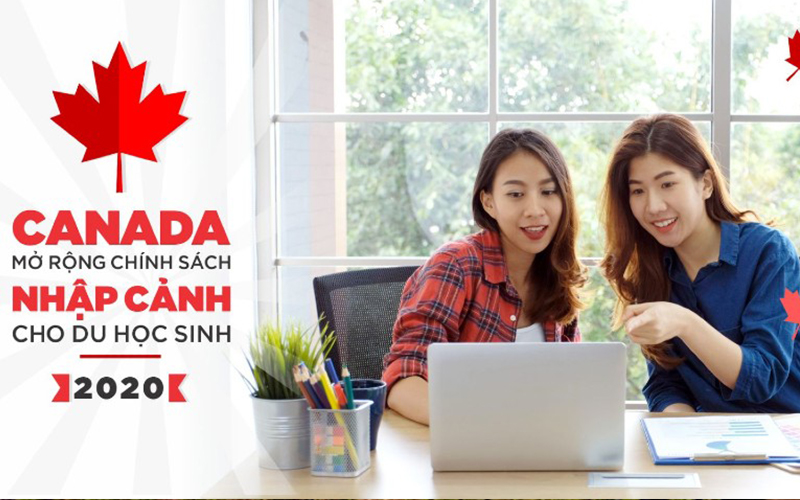 Du học Canada 2021: những điều cần lưu ý khi nhập cảnh mùa dịch