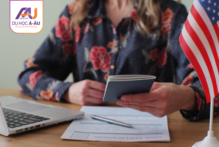 THÔNG BÁO CHÍNH THỨC: ĐÃ MỞ GIA HẠN VISA DU HỌC MỸ QUA ĐƯỜNG BƯU ĐIỆN