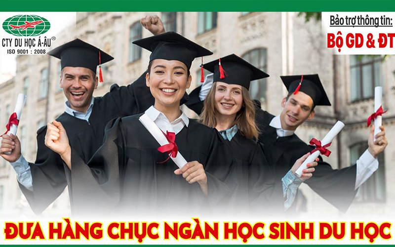 SAU CÁCH LY, MUỐN DU HỌC THÌ NÊN LÀM GÌ?