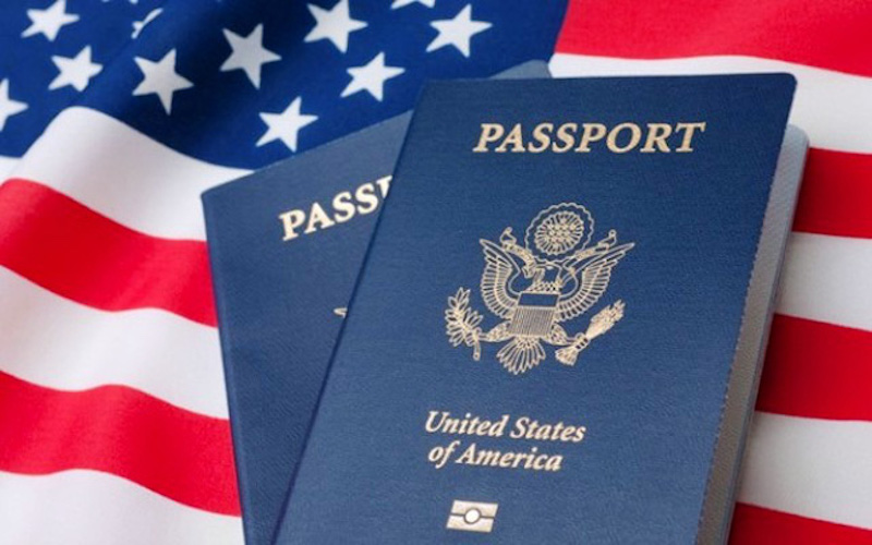 Dịch vụ gia hạn visa Mỹ 2022 uy tín