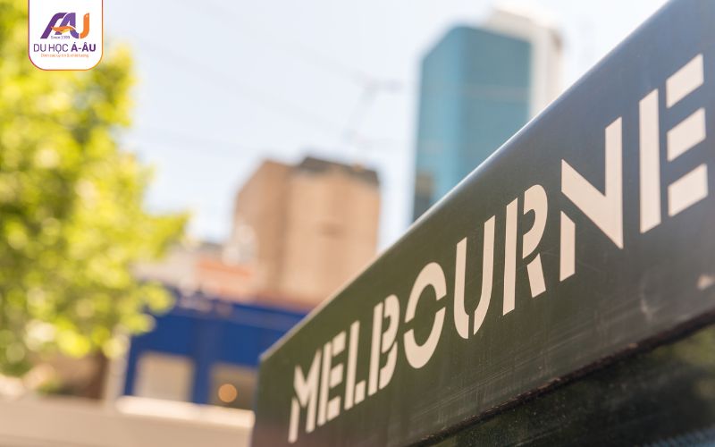 LỢI ÍCH CỦA CHƯƠNG TRÌNH DU HỌC HÈ TẠI MELBOURNE, ÚC