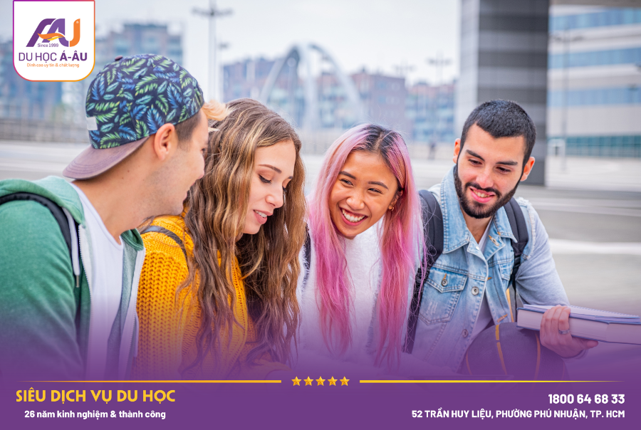 THU NHẬP KHÔNG CHỨNG MINH ĐƯỢC –  CÓ THỂ CHO CON ĐI DU HỌC ĐƯỢC KHÔNG?