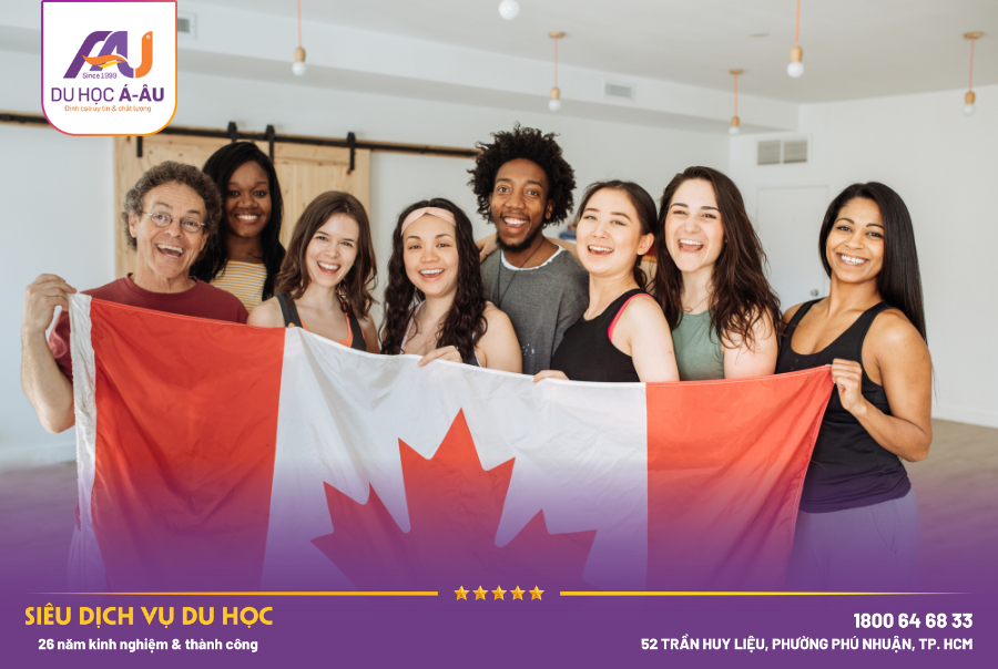 Cập nhật mới nhất: Canada tăng mức chứng minh tài chính khi xin Study Permit từ 01/09/2025