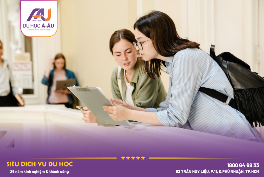 DU HỌC PHẦN LAN CÓ THẬT SỰ PHÙ HỢP VỚI BẠN?