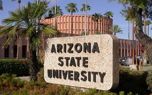 KHÁM PHÁ TRƯỜNG ARIZONA STATE UNIVERSITY - SĂN HỌC BỔNG LÊN TỚI 50% HỌC PHÍ