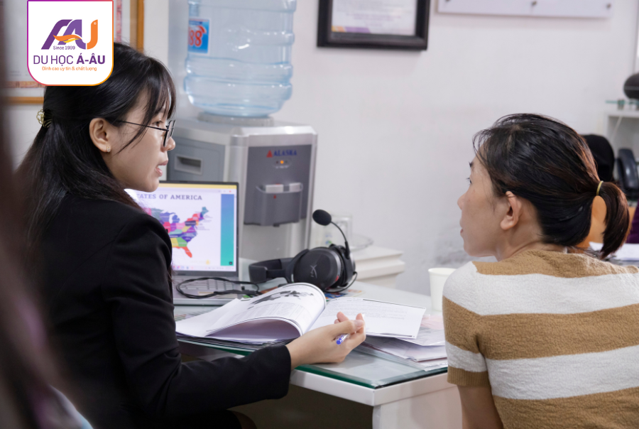 LƯU Ý VỀ KIỂM TRA MẠNG XÃ HỘI TRƯỚC BUỔI PHỎNG VẤN VISA MỸ