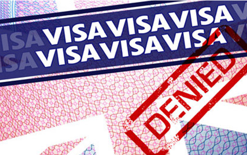 Hành trang du học - Visa du học thường bị từ chối vì những lý do sau