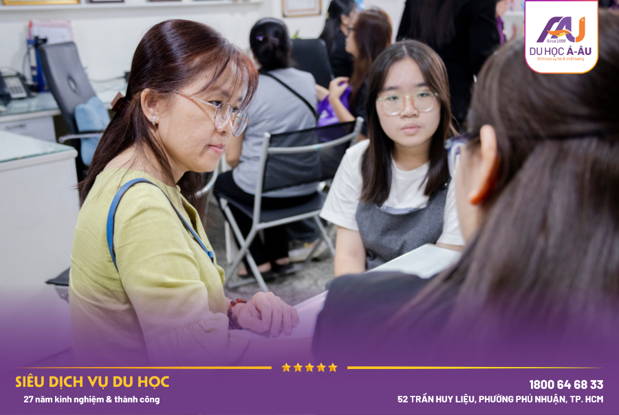 ĐIỀU KIỆN DU HỌC CANADA NĂM 2025: HƯỚNG DẪN CHI TIẾT TỪ A-Z