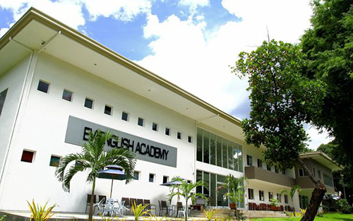 Buổi Tiếp Trường EV Academy