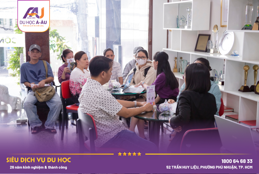 DU HỌC MỸ 2025 - CƠ HỘI RỘNG MỞ CHO HỌC SINH VIỆT NAM
