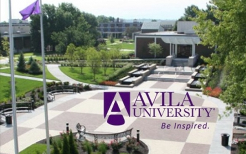 Buổi tiếp trường Avila University