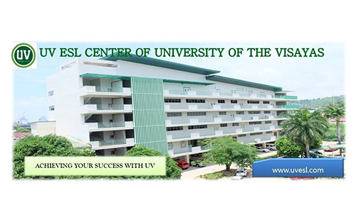 Buổi Tiếp Trường UV(University of the Visayas)