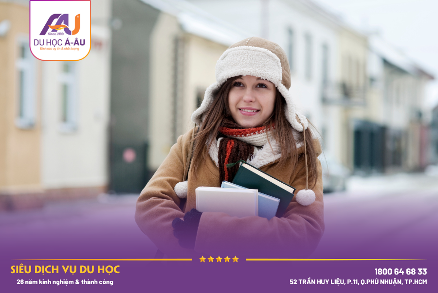 DU HỌC NGHỀ PHẦN LAN - LỰA CHỌN THÔNG MINH CHO TƯƠNG LAI NGHỀ NGHIỆP BỀN VỮNG