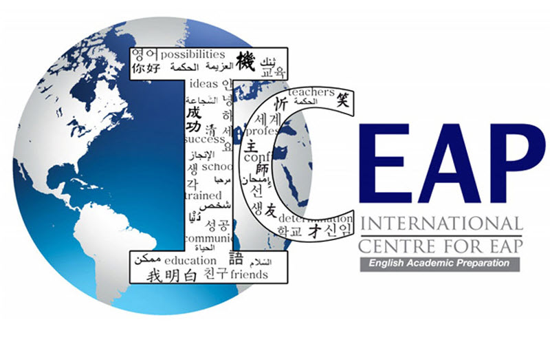 Buổi tiếp đại diện trường Anh ngữ học thuật Quốc tế Canada ICEAP