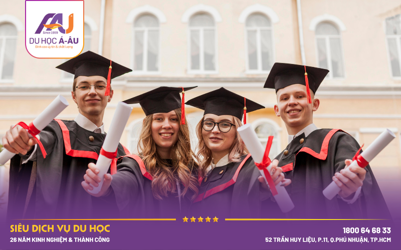 DU HỌC PHÁP - ĐỨC - PHẦN LAN:  3 ĐẤT NƯỚC LÝ TƯỞNG MỚI DÀNH CHO HỌC SINH VIỆT NAM