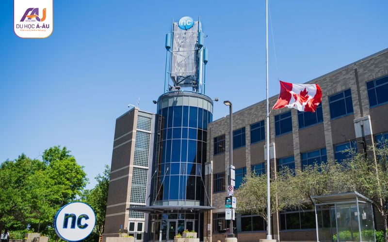 DU HỌC CANADA NGÀNH ẨM THỰC VÀ SẢN XUẤT RƯỢU VANG TẠI NIAGARA COLLEGE