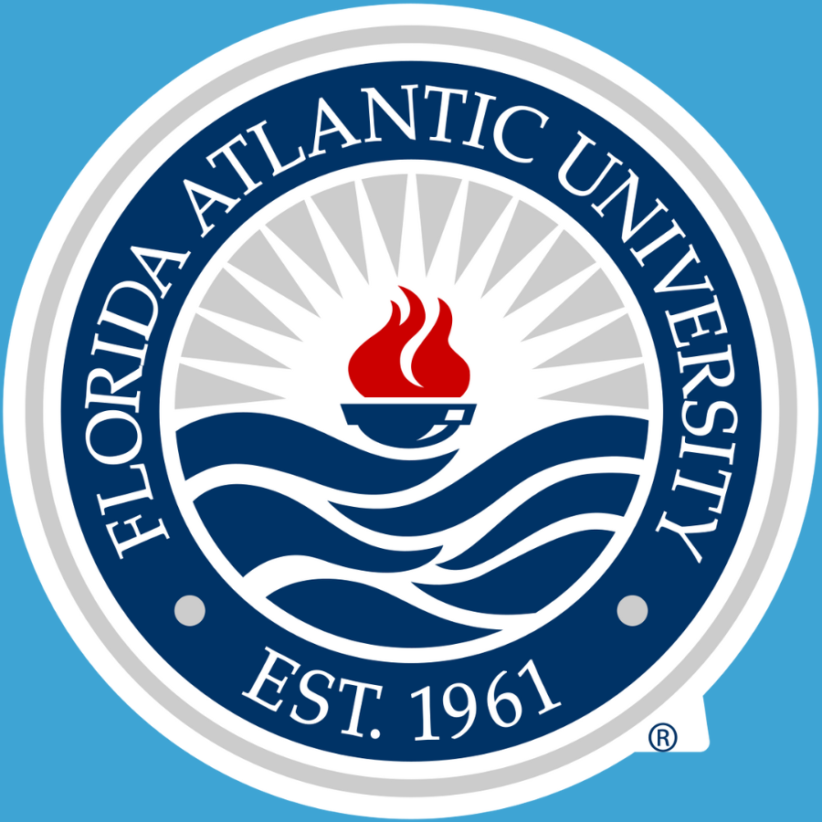 Tiếp trường Florida Atlantic University 