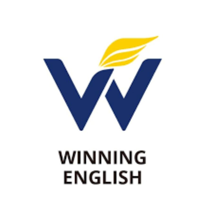 tIẾP TRƯỜNG WINNING ENGLISH ACADEMY