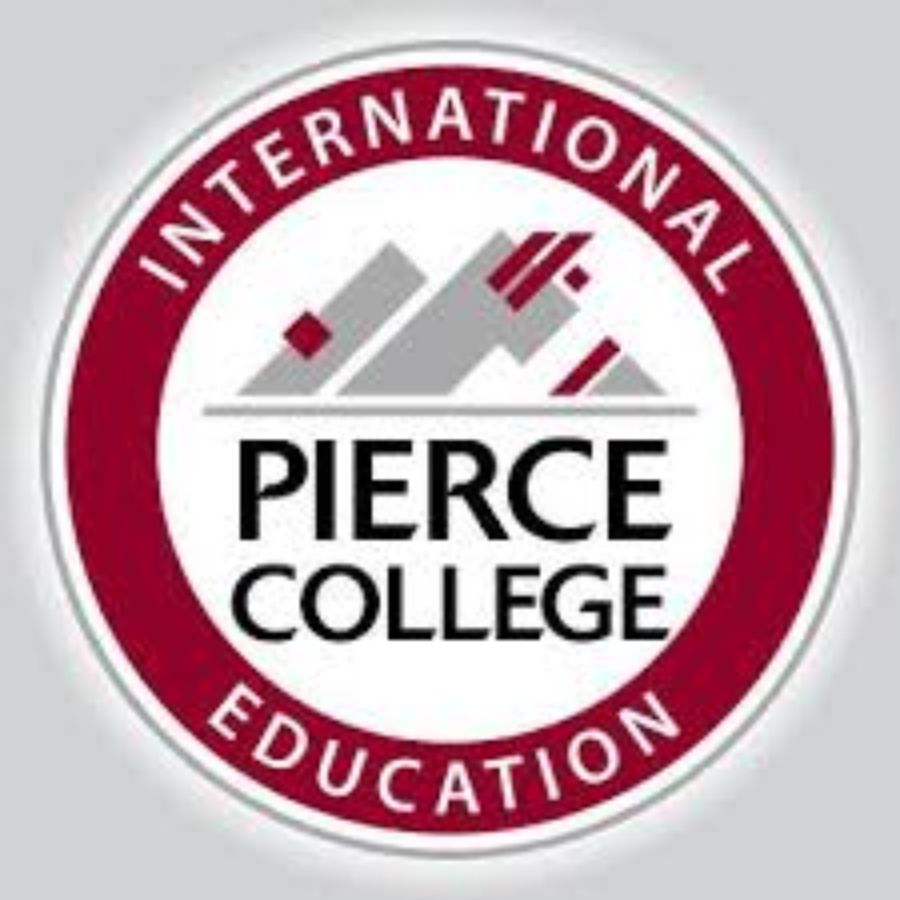 Tiếp trường Pierce College
