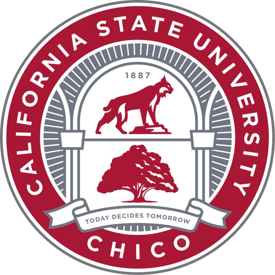 Tiếp trường California State University, Chico