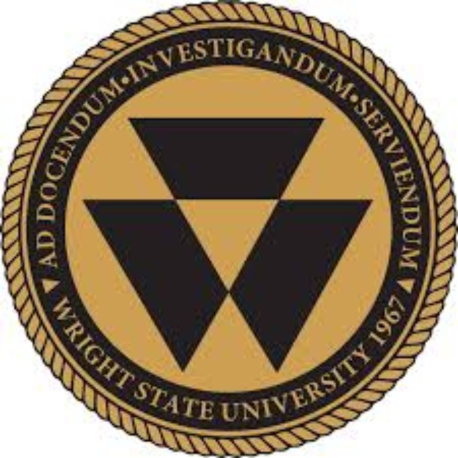 Tiếp trường Wright State University