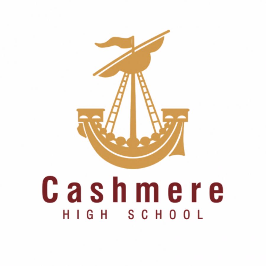 Tiếp trường Cashmere High School