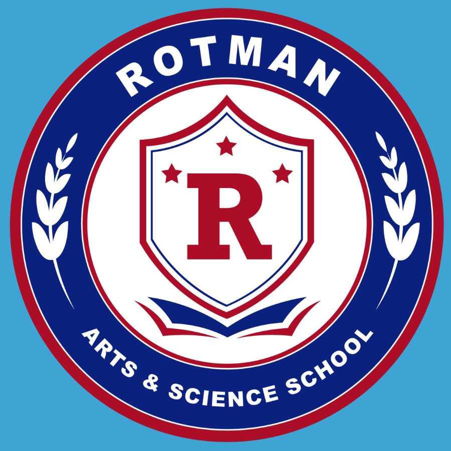 Tiếp Trường Rotman Arts & Science