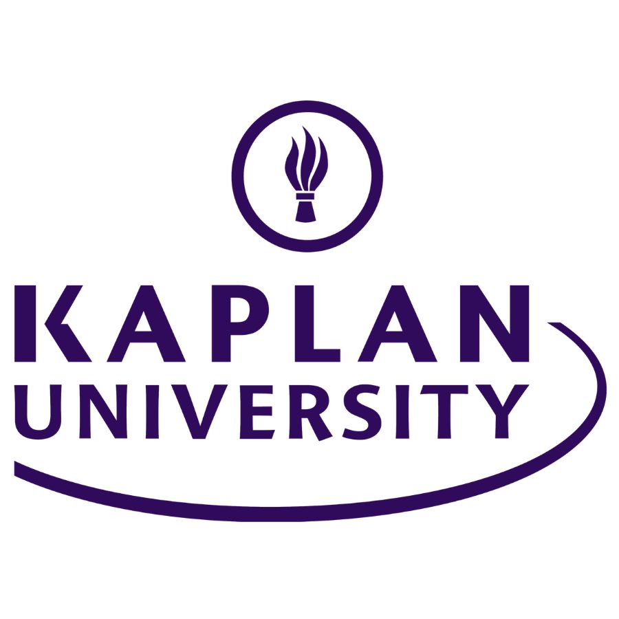 Tiếp trường Kaplan University of Victoria