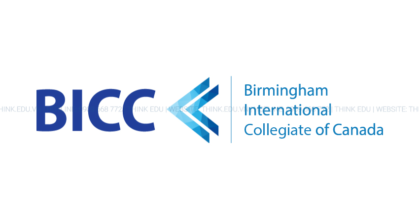 Tiếp trường Birmingham International Collegiate of Canada (BICC)