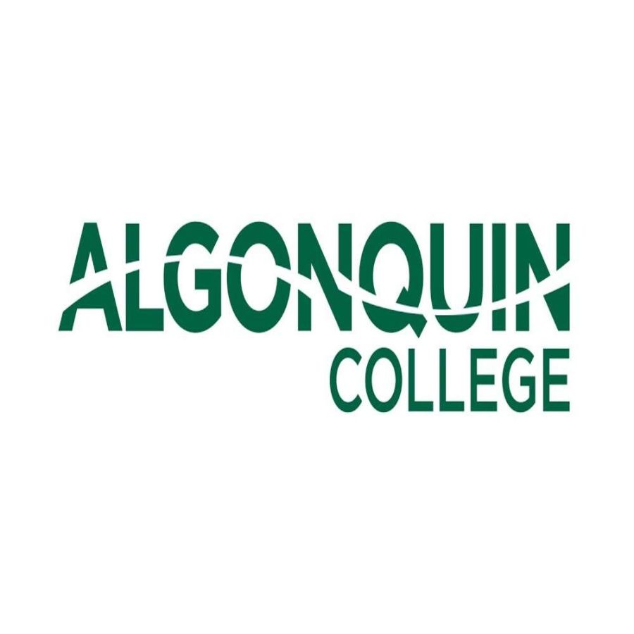 Tiếp trường Algonquin College