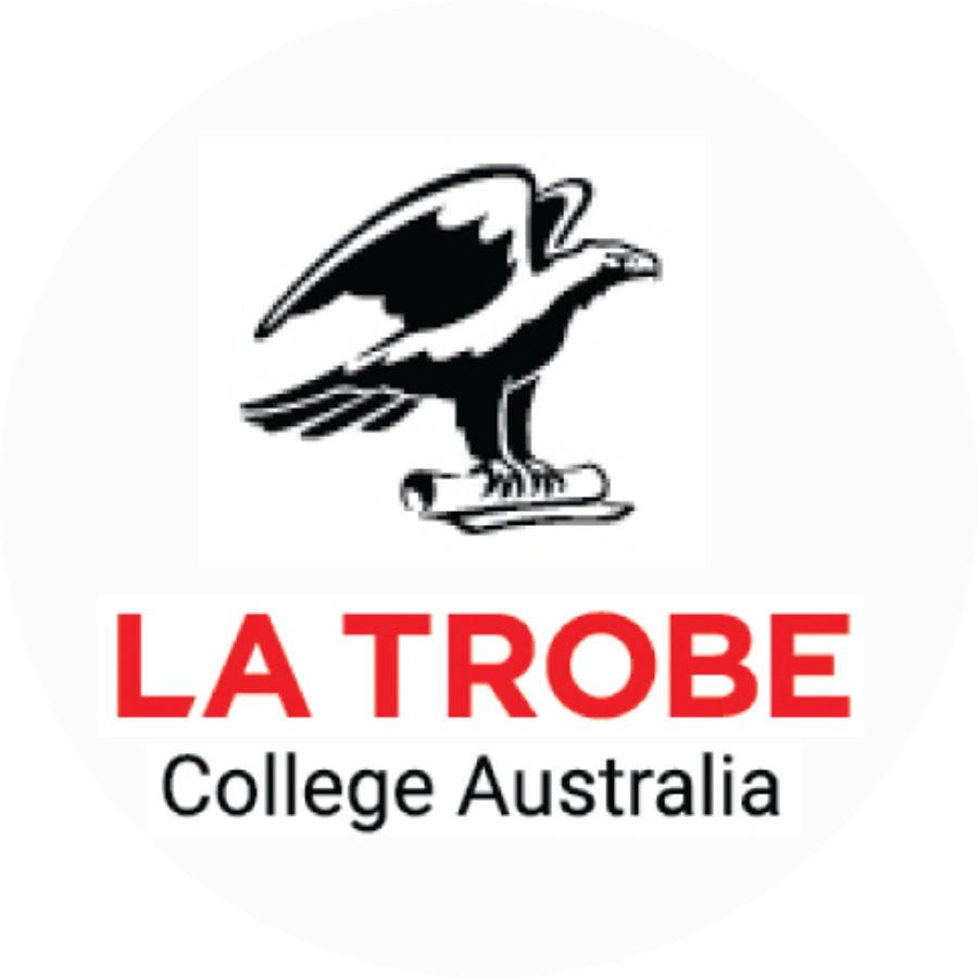 Tiếp trường La Trobe College