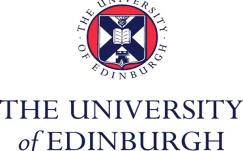 30 suất học bổng thạc sĩ của trường Edinburgh – Anh quốc