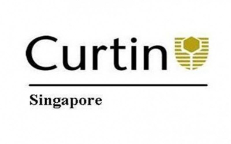 Học bổng Đại học Curtin Singapore năm 2016