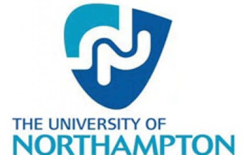 Học bổng du học đại học Northampton UK 2016