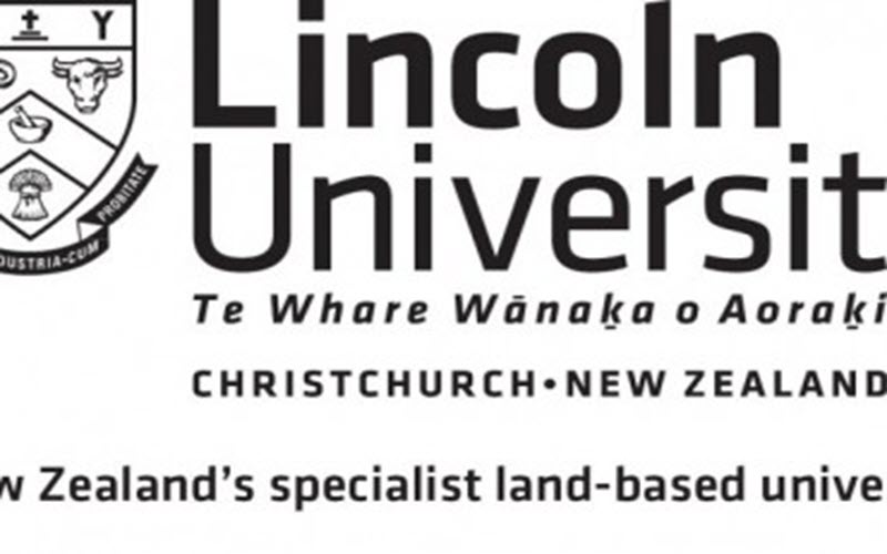 Học bổng 12 tuần tiếng anh tại đại học LINCOLN, NEW ZEALAND