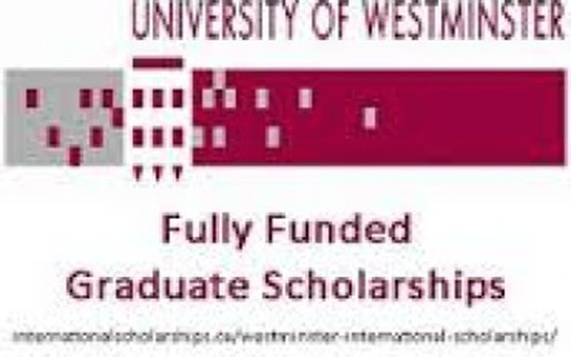 Học bổng du học Anh toàn phần Đại học Westminster 2013–2014