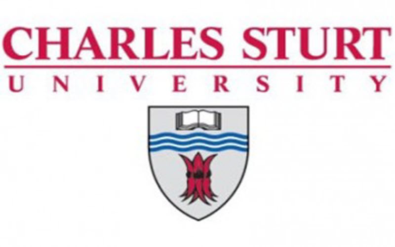 Học bổng du học Úc Trường Charles Sturt University